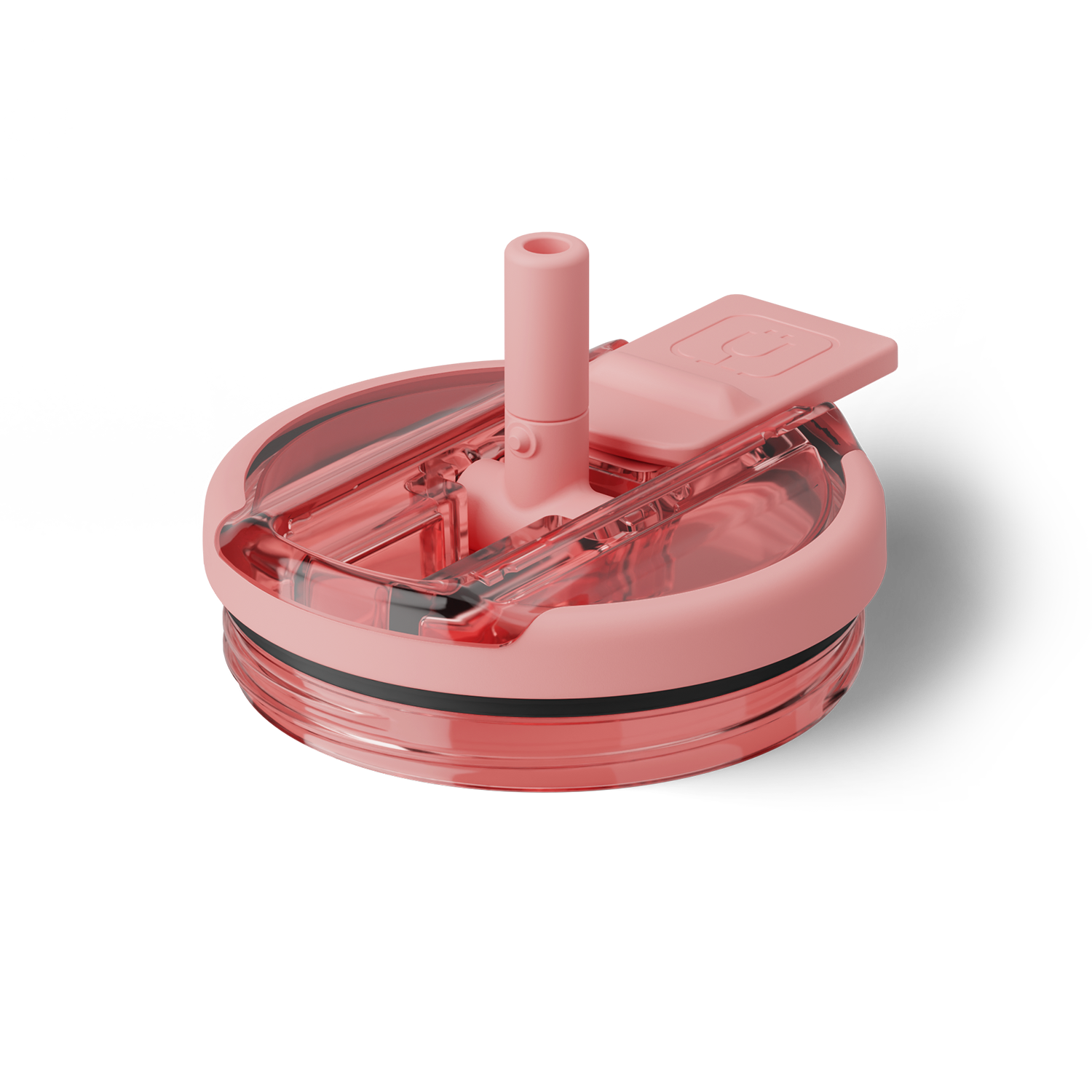 Era Flip 30/40oz Replacement Lid | Neon Pink