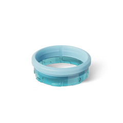 Hopsulator Slim OctaLock Gasket | Lilac Dusk