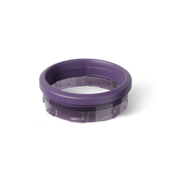 Hopsulator Trio OctaLock Gasket | Matte Black