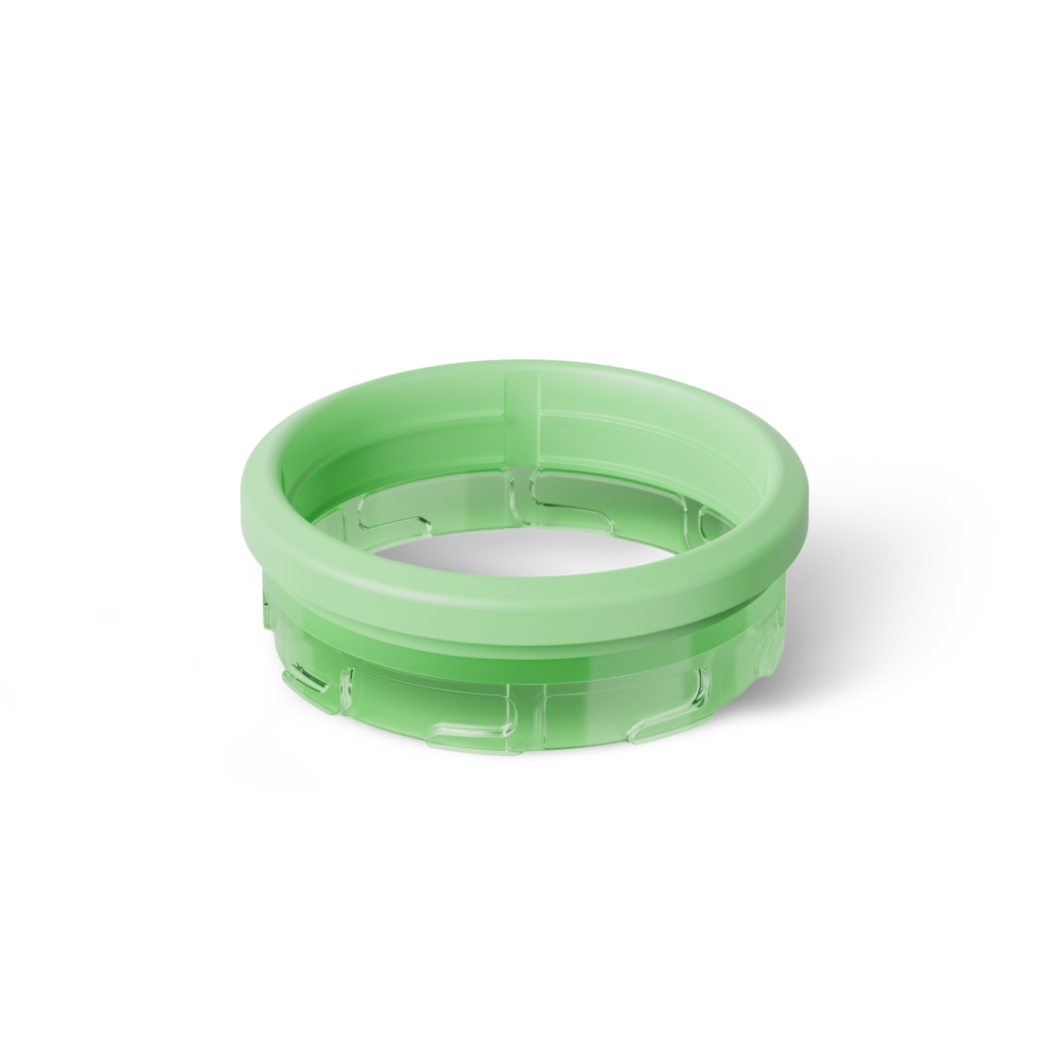 Hopsulator Trio OctaLock Gasket | Kiwi