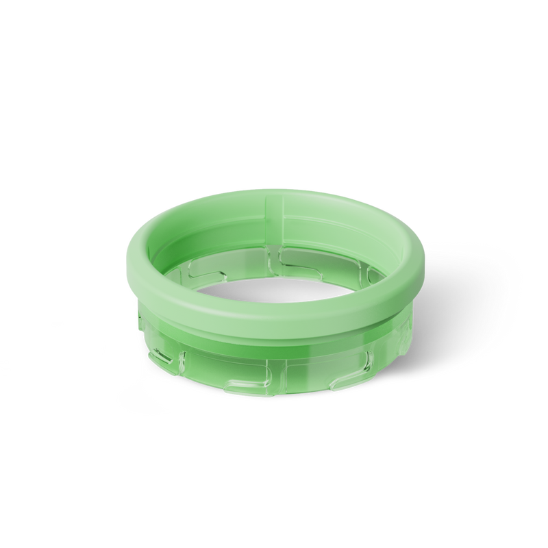 Hopsulator Trio OctaLock Gasket | Kiwi