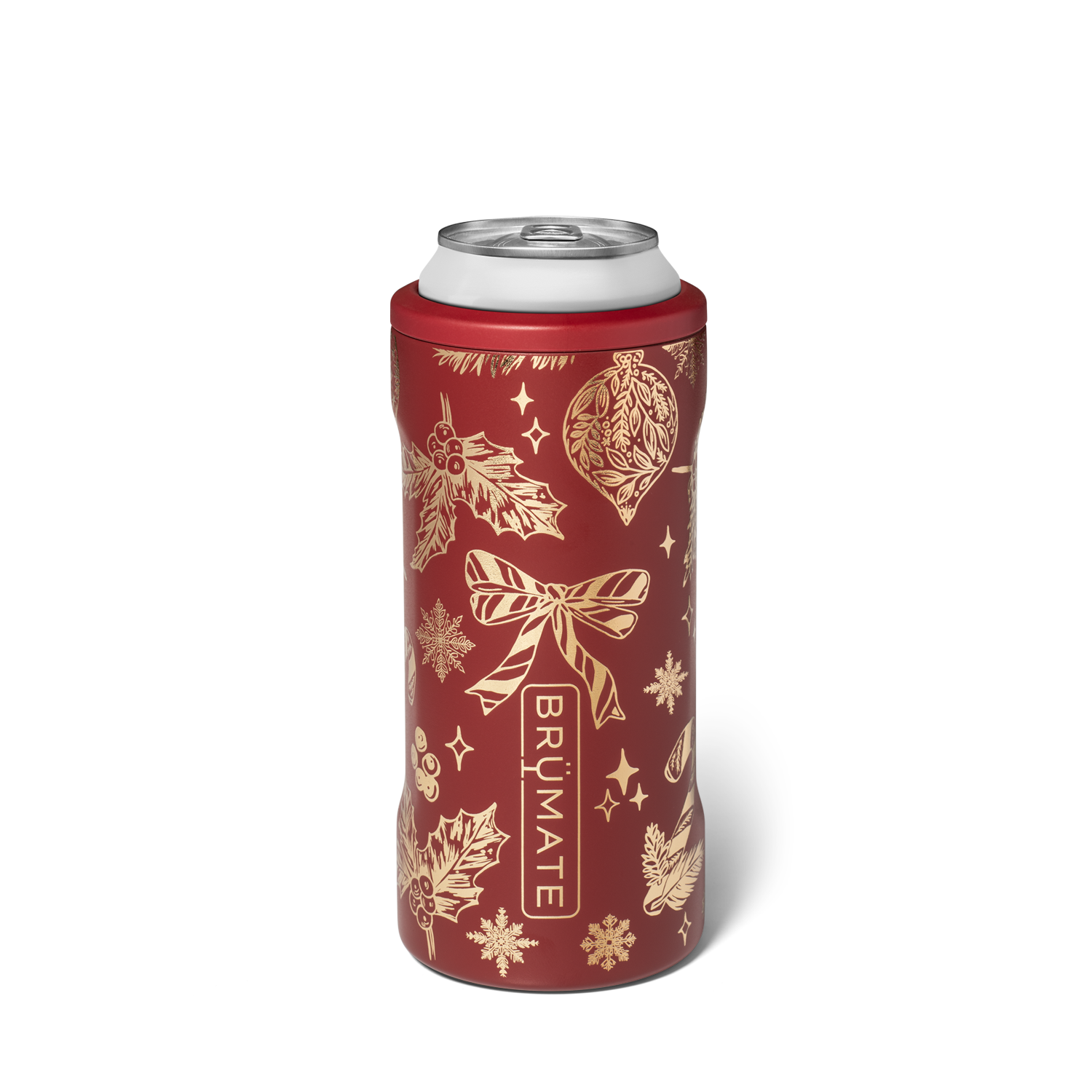Hopsulator Slim | Prickly Pear | 12oz Slim Cans