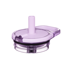 Leap Replacement Lid 12oz | Rose Taupe