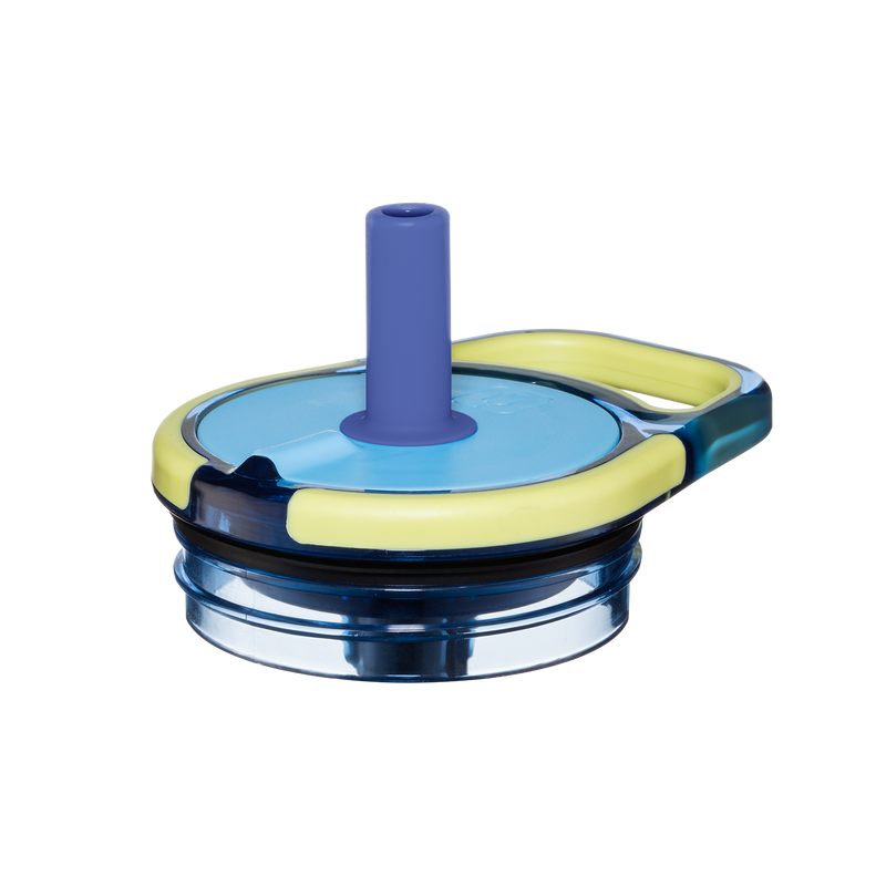 Leap Replacement Lid 12oz | Supernova - Smooth Travel Fit