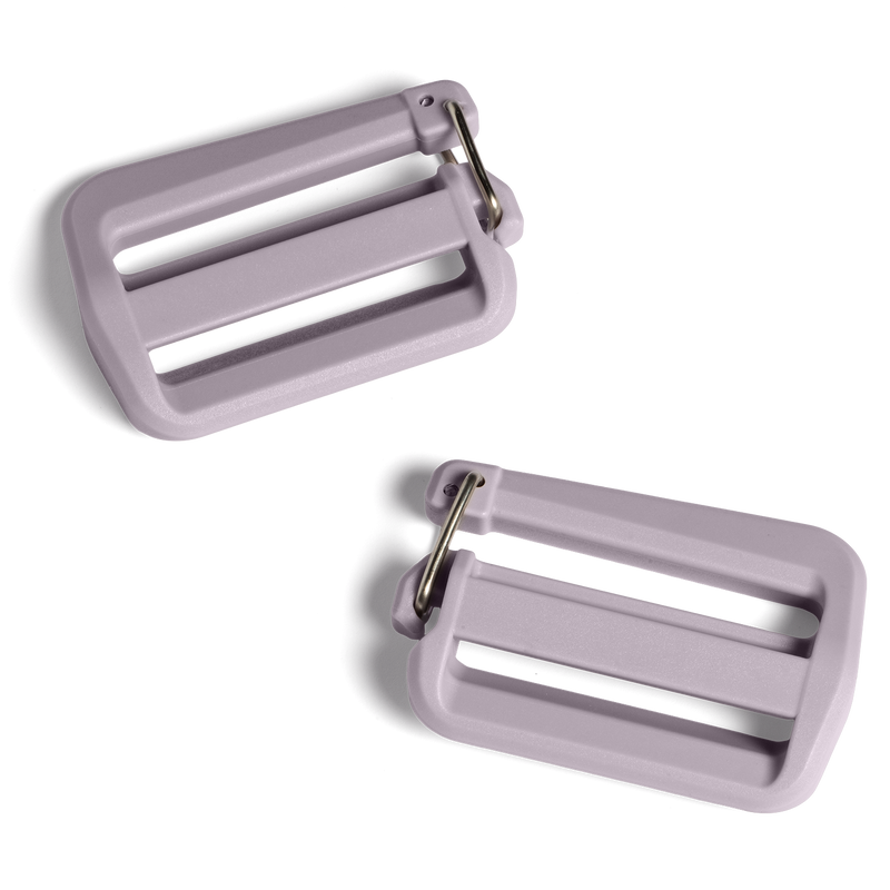 MagPack Replacement Clip | Lilac Dusk - Weekend Trip
