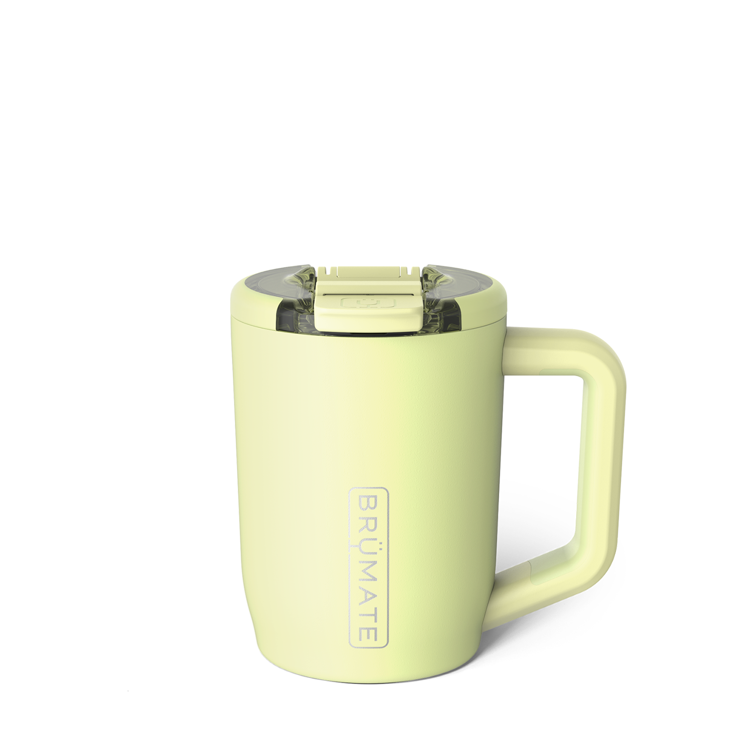 Muv 15oz | Clementine