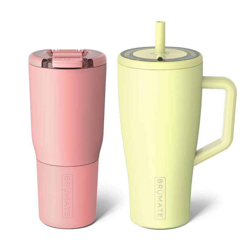 Adventure Bundle | Guava & Prickly Pear | 25/30oz - Travel Table Choice