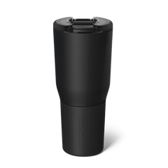 Nav 35oz | Matte Black