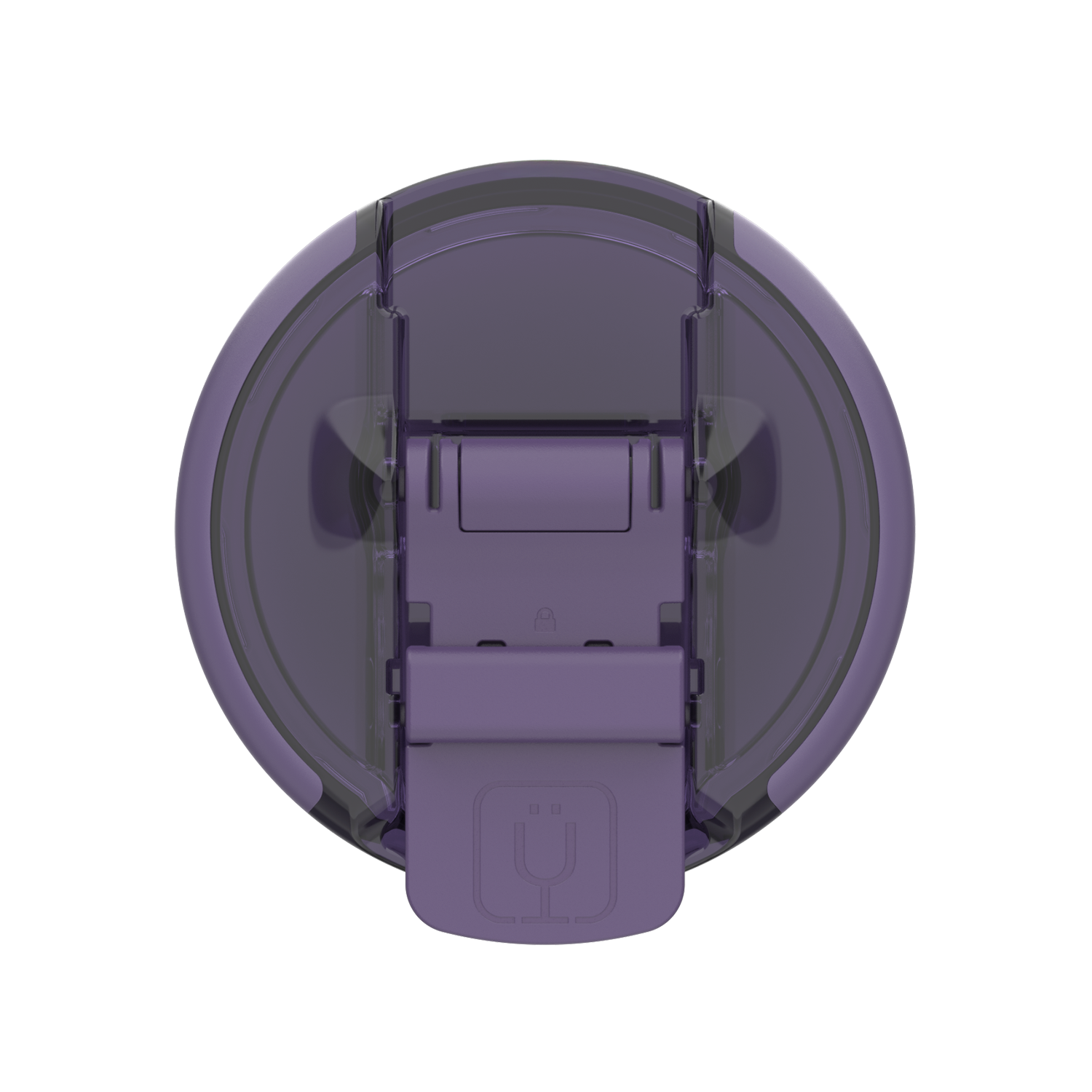 Muv + Nav OctaLock Replacement Lid 15/25oz | Eclipse
