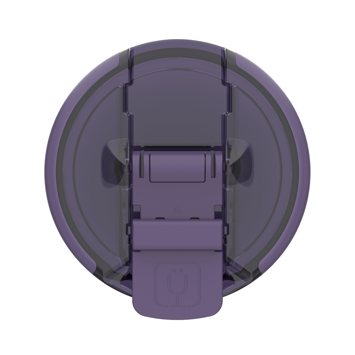Muv + Nav OctaLock Replacement Lid 35oz | Java