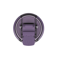 Hopsulator Slim OctaLock Lid | Matte Black