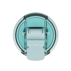 Hopsulator Trio OctaLock Lid | Kiwi