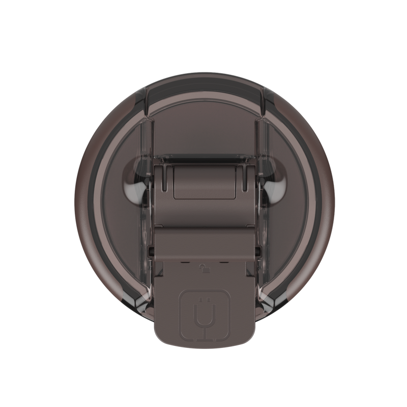 Hopsulator Trio OctaLock Lid | Java - Chill Beach Sip