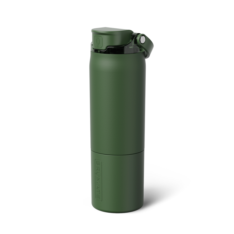 Rise 25oz | OD Green - Smooth Hydration Carry