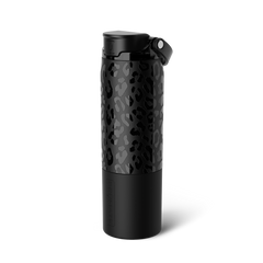 Rise 25oz | Onyx Leopard