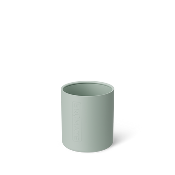 Rise Swappable Sleeve | 25oz | Sage - Clean Straw Guard