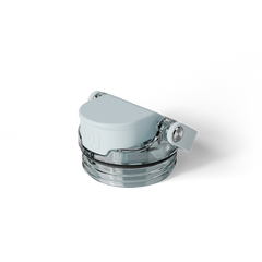 Rise Universal Replacement Lid | Sage