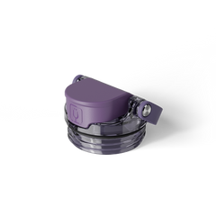 Rise Universal Replacement Lid | Matte Black