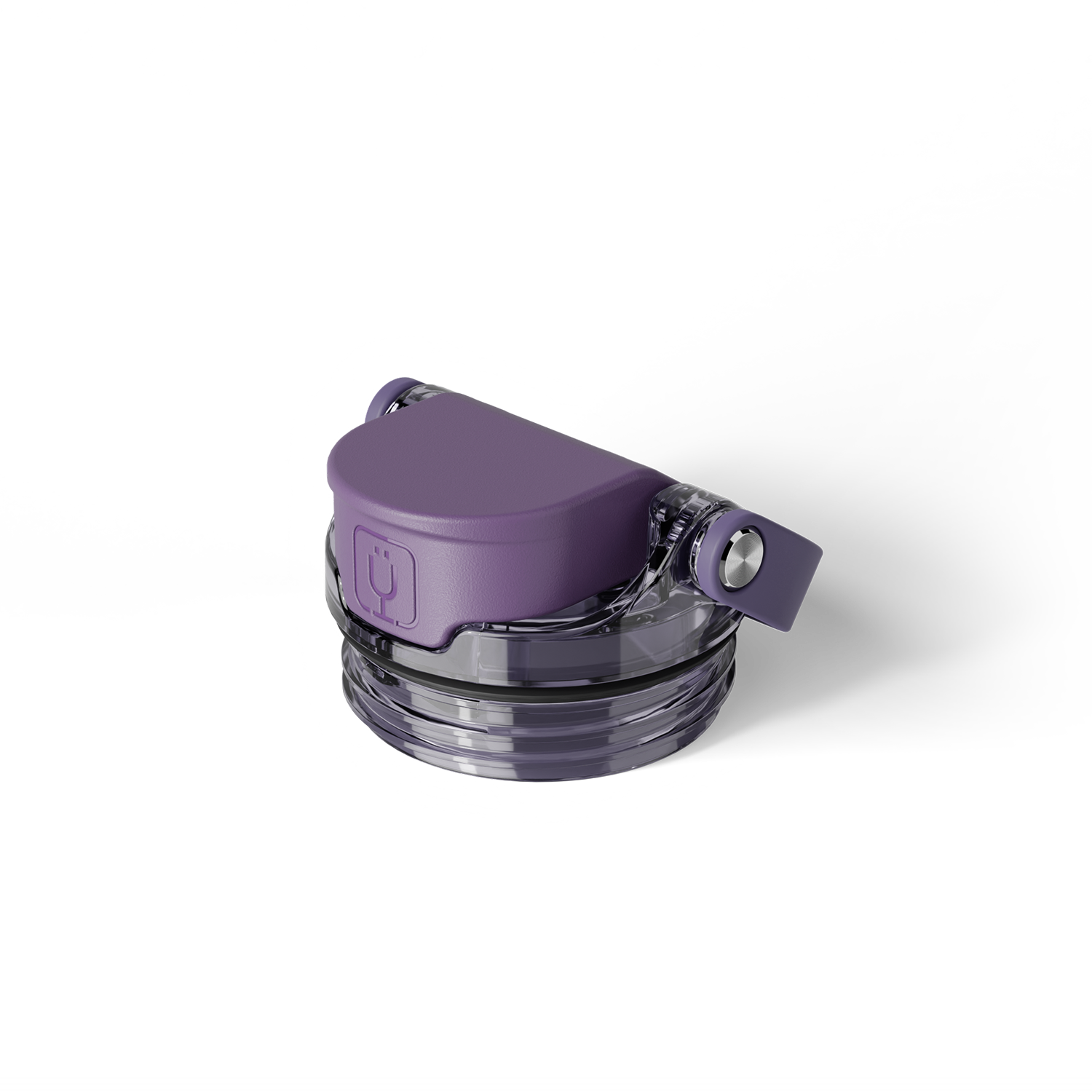 Rise Universal Replacement Lid | Nightfall Blue