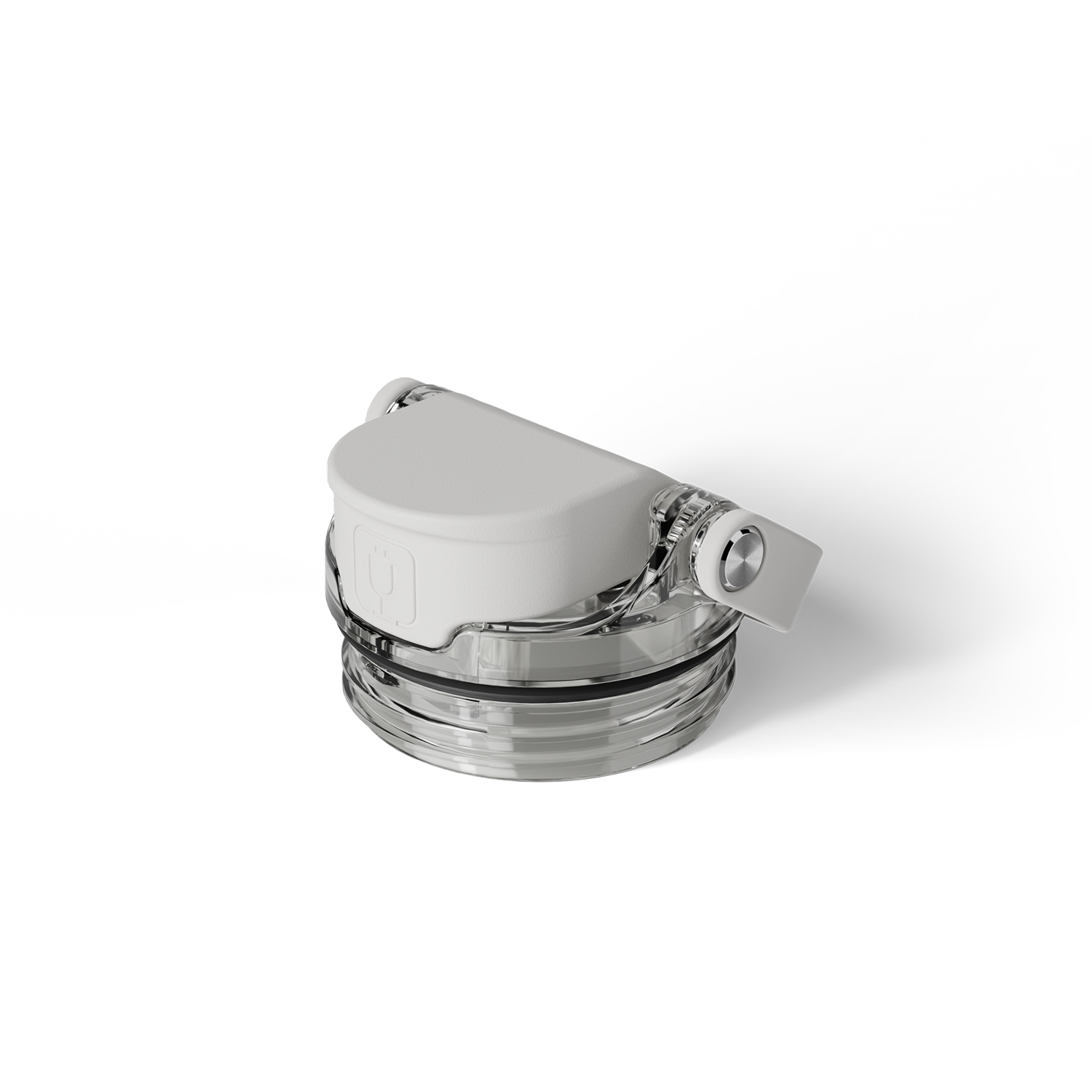 Rise Universal Replacement Lid | Blue Agave
