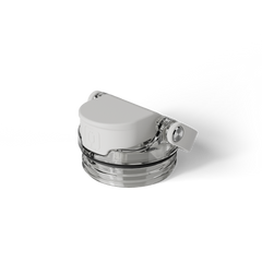 Rise Universal Replacement Lid | Prickly Pear