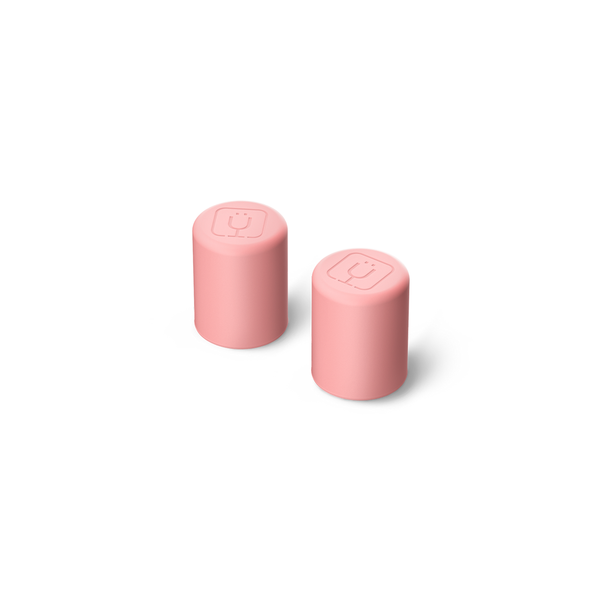 Magnetic Straw Covers