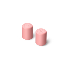Magnetic Straw Cover | Watering Hole | 2-Pack
