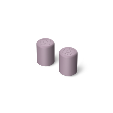 Magnetic Straw Cover