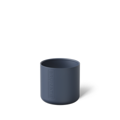 Strova Swappable Sleeve | Matte Black