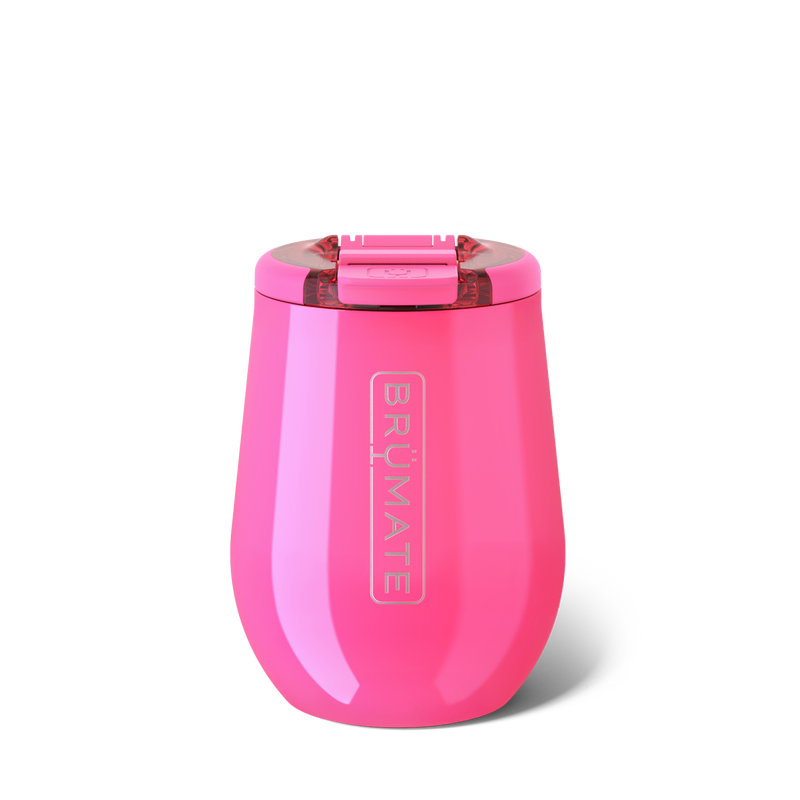 Uncork'd | Neon Pink | 14oz