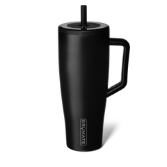 Era 40oz | Matte Black